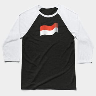 Monaco Baseball T-Shirt